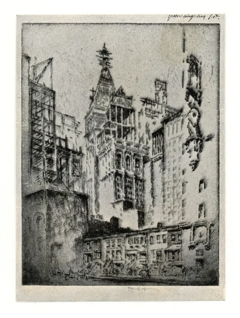 Anonimo , Anonimo inglese sec. XIX , fronte