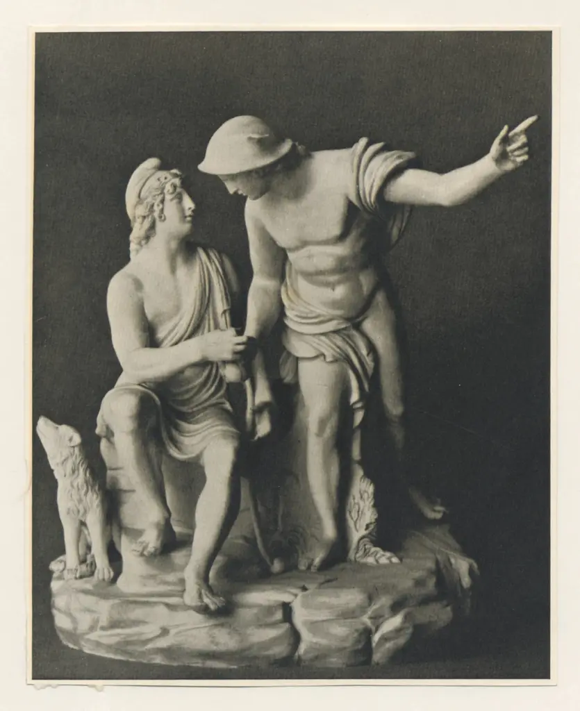 Anonimo , Anonimo italiano; sec. XIX , fronte