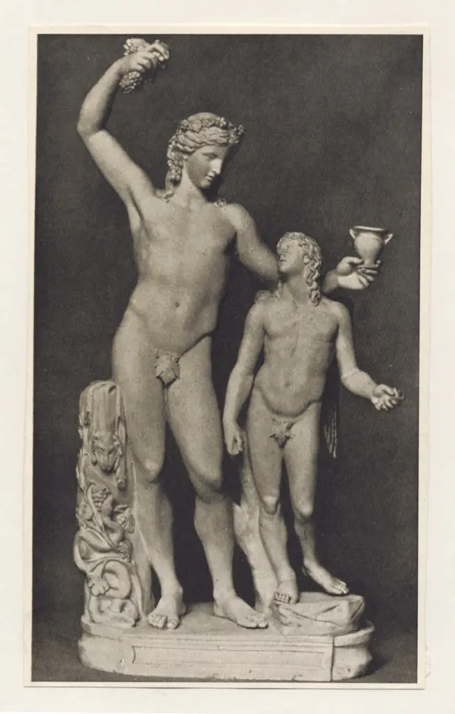 Anonimo , Anonimo , fronte