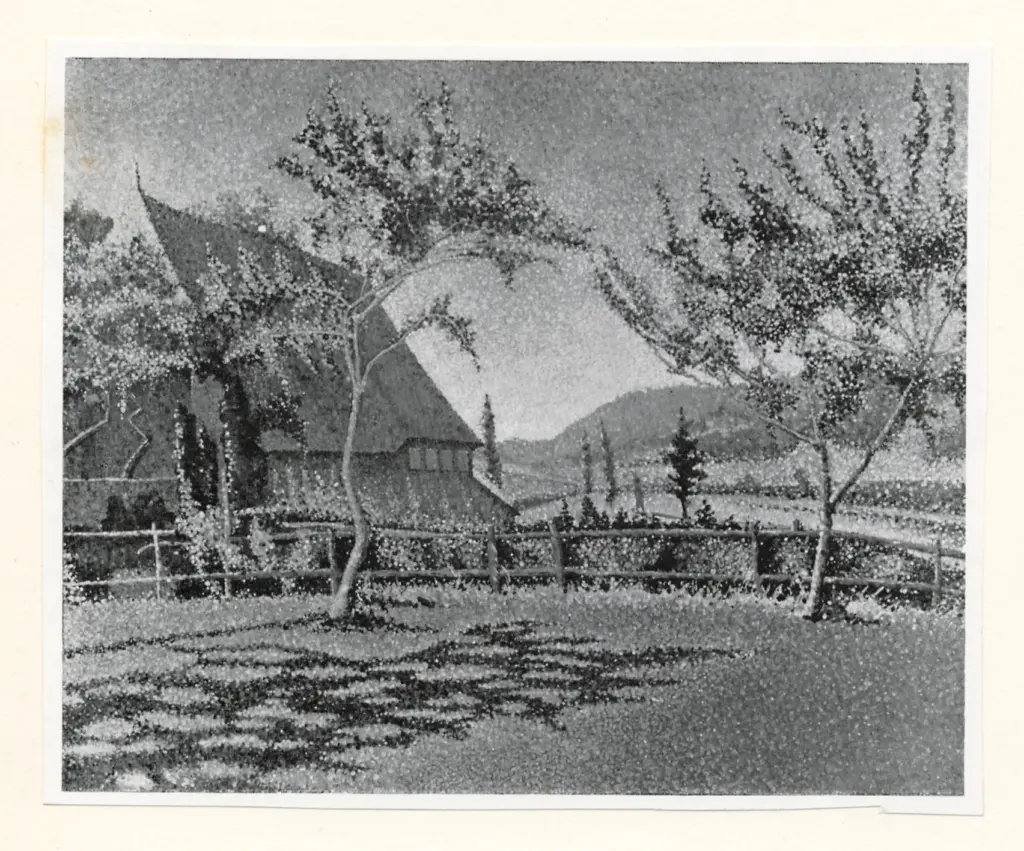 Anonimo , Anonimo , fronte