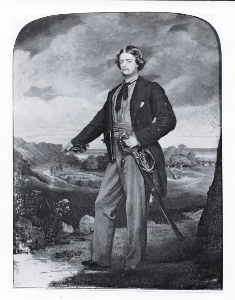 Anonimo , Anonimo sec. XIX