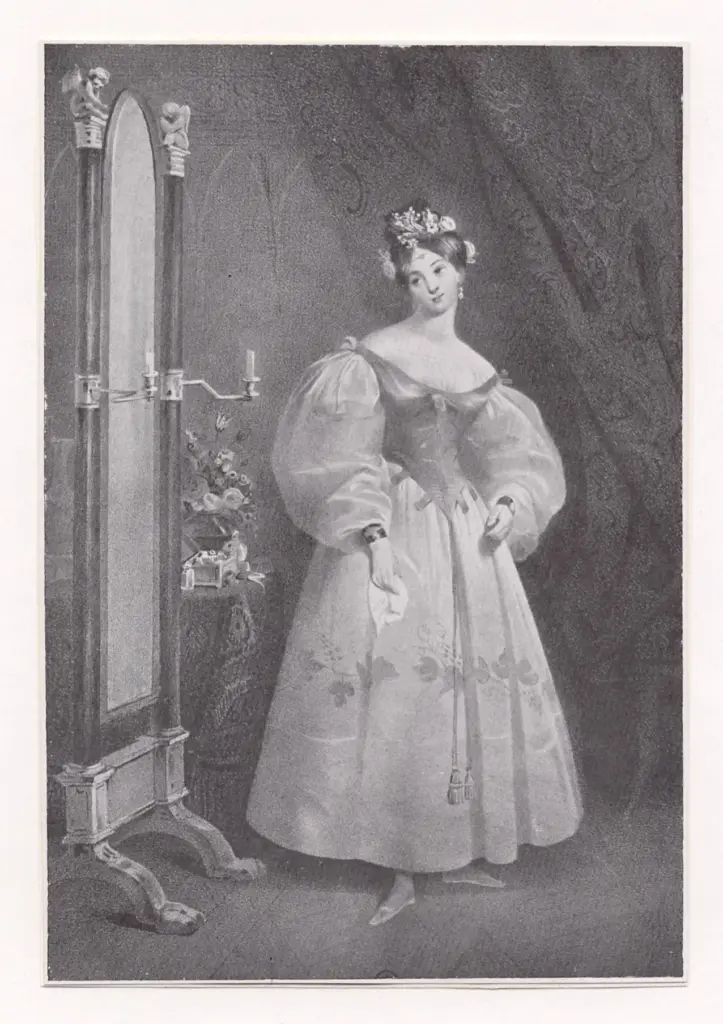 Anonimo , Anonimo sec. XIX , fronte