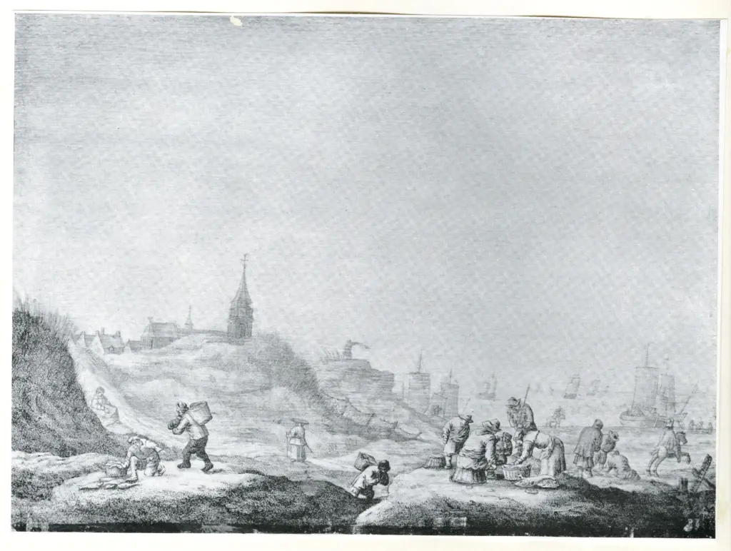 Witmont, Herman , fronte