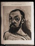 Anonimo , Matisse, Henry - sec. XX - Portrait d'Henry Matisse