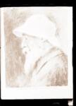 Renoir, Pierre Auguste , Autoritratto