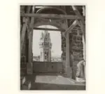 Abbati, Giuseppe , La torre del Bargello