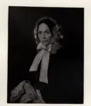 Alberi, Francesco , Ritratto di signora con cuffia