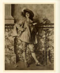 Andreotti, Filippo , Paggio