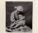 Anonimo , Balestrieri, Bernardo - sec. XIX/ XX - Scultura