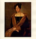 Bezzuoli, Giuseppe , La Baronessa Elisabetta Ricasoli -