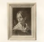 Bianchi, Mos&egrave; , Fanciulla di Chioggia