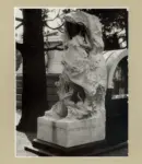 Anonimo , Bistolfi, Leonardo - sec. XIX - Il sogno (Tomba Cairati)