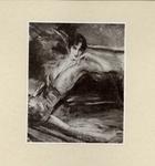 Boldini, Giovanni , La femme à la ceinture verte