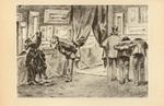 Boldini, Giovanni , Disegno