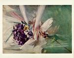 Boldini, Giovanni , Fiori