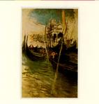 Boldini, Giovanni , San Marco dopo il 1910