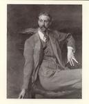 Boldini, Giovanni , Portrait of a friend of the artist