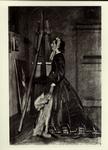 Boldini, Giovanni , Maria Vettori dei Marchesi Marzi Medici, in uno studio di pittore
