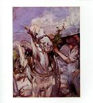Boldini, Giovanni , Cavallo