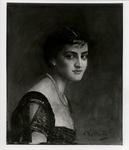 Boldini, Giovanni , Ritratto di donna