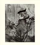 Boldini, Giovanni , Marthe Letellier