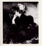Boldini, Giovanni , Portrait de M.me V. H.