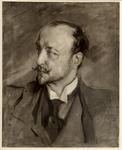 Boldini, Giovanni , Autoritratto