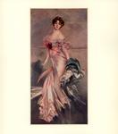 Boldini, Giovanni , Ritratto di signora
