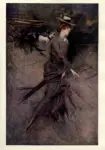 &nbsp; , Boldini, Giovanni - -