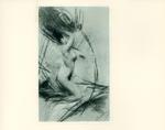 Boldini, Giovanni , Nudo