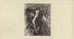 Boldini, Giovanni , Femme à la fourrure