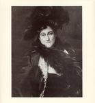 Boldini, Giovanni , Ritratto di Mrs. Stanford Withe