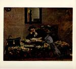 Boldini, Giovanni , Il pittore Cabianca