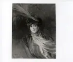 Anonimo , Boldini, Giovanni - sec. XIX - M.me Errazuriz