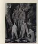 Brancaccio, Giovanni , Bagnanti