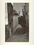 Cabianca, Vincenzo , Vicolo veneziano