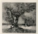 Cabianca, Vincenzo , Alberi