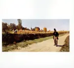 Camarrano Michele , Ozio e lavoro