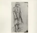 Cannicci, Niccol&ograve; , La gramignaia -