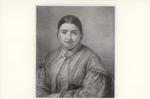 Carnovali, Giovanni , Ritratto della signora Ghisoli