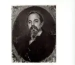 Cremona, Tranquillo , L'avvocato P.A. Curto (siglato. Esposto alla Biennale di Venezia 1912)