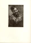 Cremona, Tranquillo , Ritratto di Vittore Grubicy