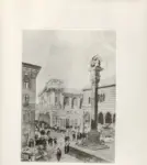 D'Aronco, Raimondo , Nuovo Palazzo Comunale di Udine