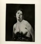 De Gregorio, Francesco , Nudo