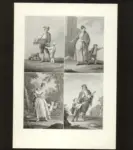 Della Gatta, Xavier , Del molo piccolo: Di Sorrento; Acquavitaro Napoletano; Suonatori Calab -