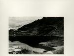 Delleani, Lorenzo , Il lago di Mucrone -