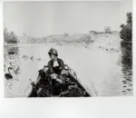 De Nittis, Giuseppe , Green Park, Londra