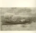 De Nittis, Giuseppe , Ora tranquilla -