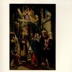 Anonimo , Faruffini, Federico - sec. XIX - Bozzetto