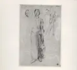 Fergola, Salvatore , Contadina che canta